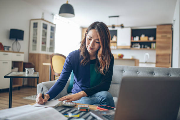 Best Home Equity Lines of Credit (HELOC)  in Ashland, CA